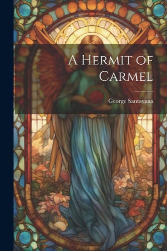 Cover image for A Hermit of Carmel