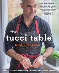 Cover image for The Tucci Table