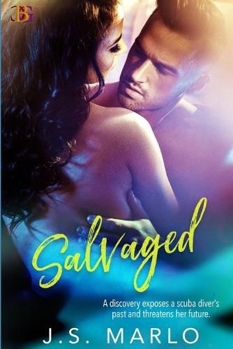 Cover image for Salvaged