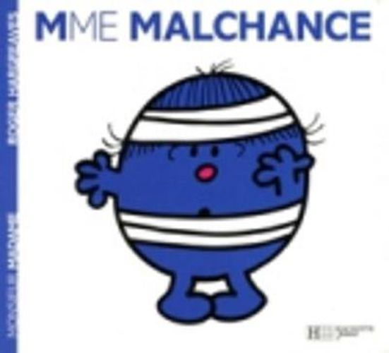 Collection Monsieur Madame (Mr Men & Little Miss): Mme Malchance