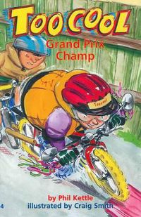 Cover image for Grand Prix Champion - Too Cool