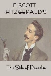 Cover image for Scott Fitzgerald's This Side of Paradise