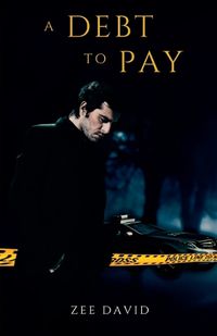 Cover image for A Debt To Pay