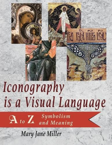 Cover image for Iconography is a Visual Language