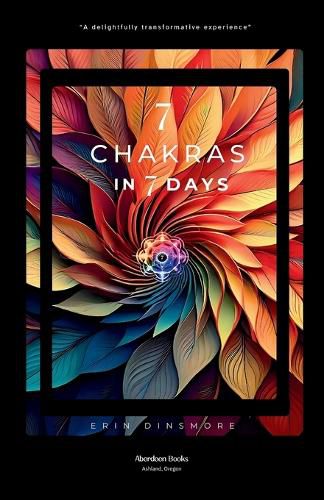 Cover image for 7 Chakras in 7 Days