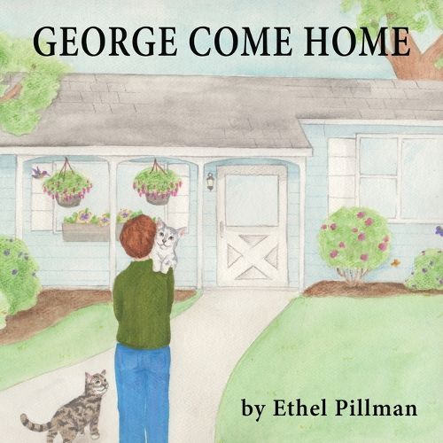 Cover image for George Come Home
