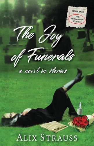 Cover image for The Joy of Funerals