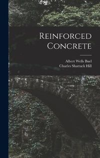 Cover image for Reinforced Concrete