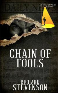 Cover image for Chain of Fools