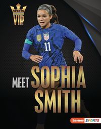 Cover image for Meet Sophia Smith