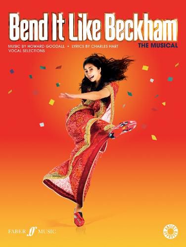 Bend it Like Beckham: The Musical