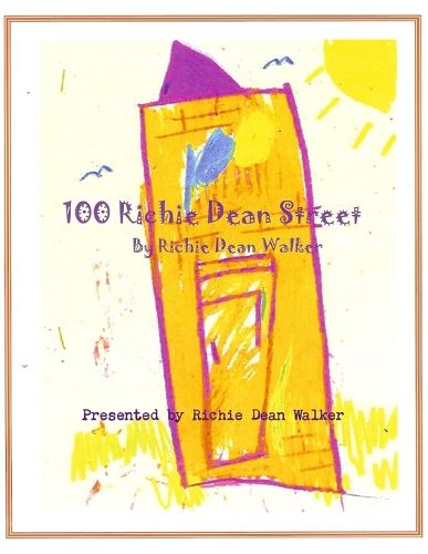 Cover image for 100 Richie Dean Street