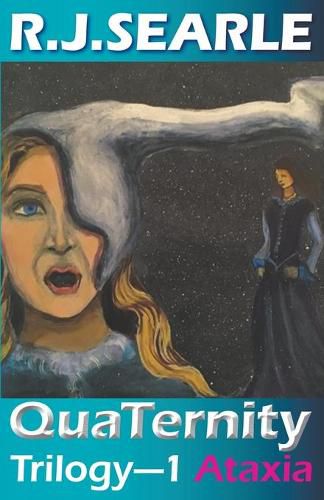 Cover image for Quaternity