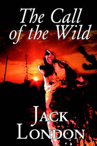 Cover image for The Call of the Wild