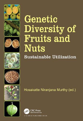 Cover image for Genetic Diversity of Fruits and Nuts