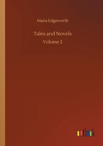 Cover image for Tales and Novels