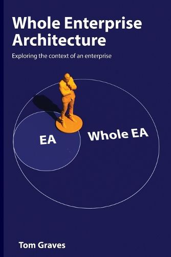 Whole Enterprise Architecture