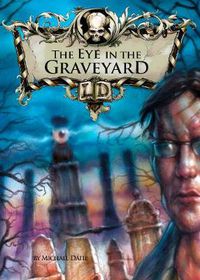 Cover image for The Eye in the Graveyard
