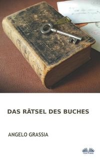 Cover image for Das Ratsel Des Buches