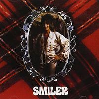 Cover image for Smiler 