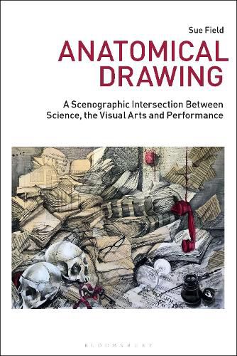 Cover image for Anatomical Drawing