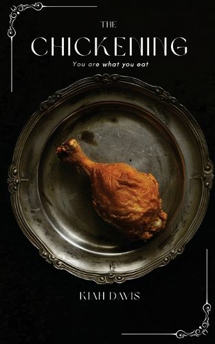 Cover image for The Chickening