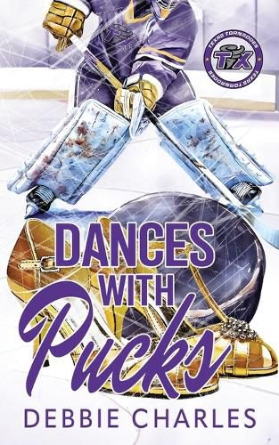 Cover image for Dances with Pucks