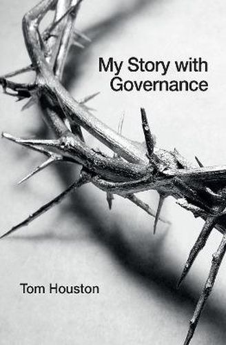 Cover image for My Story with Governance