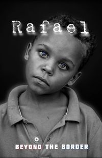 Cover image for Rafael Beyond the Border