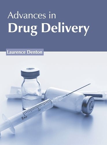 Cover image for Advances in Drug Delivery