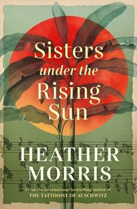 Cover image for Sisters under the Rising Sun