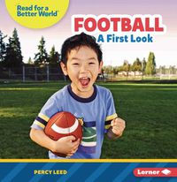 Cover image for Football: A First Look