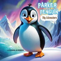 Cover image for Parker the Penguin