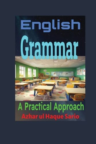 Cover image for English Grammar