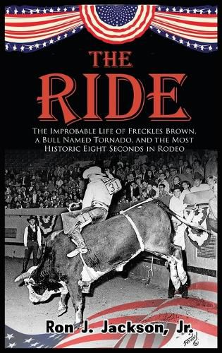 Cover image for The Ride