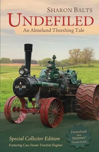 Cover image for Undefiled: An Almelund Threshing Tale