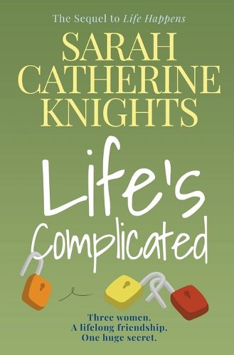 Cover image for Life's Complicated