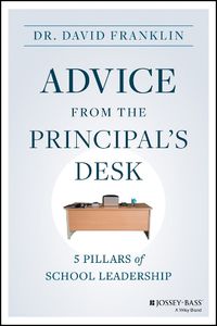 Cover image for Advice from the Principal's Desk