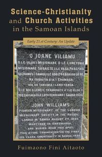 Cover image for Science-Christianity and Church Activities in the Samoan Islands