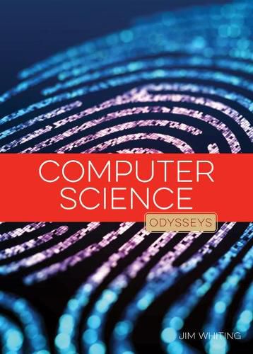 Cover image for Computer Science