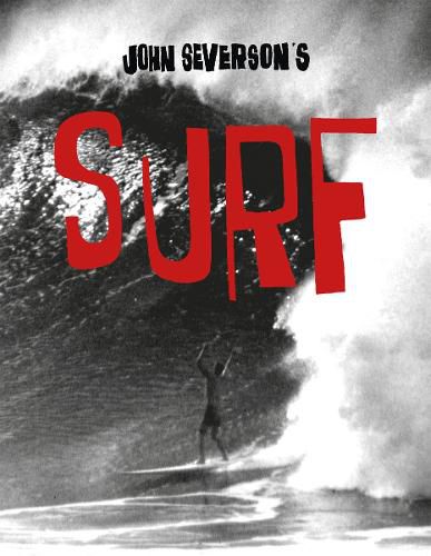 Cover image for John Severson's SURF