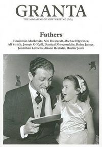 Cover image for Fathers