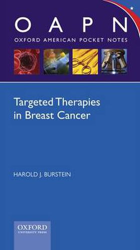 Cover image for Targeted Therapies in Breast Cancer