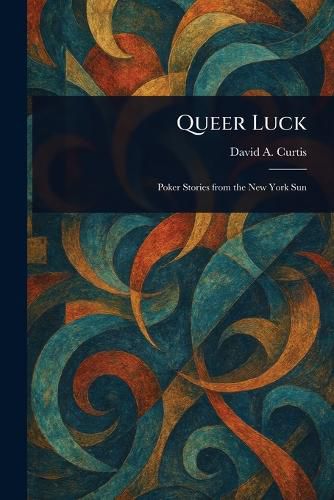 Cover image for Queer Luck