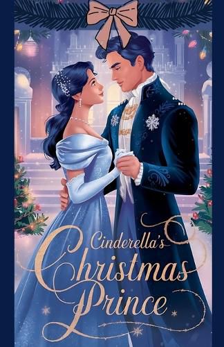 Cover image for Cinderella's Christmas Prince