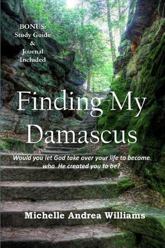 Cover image for Finding My Damascus