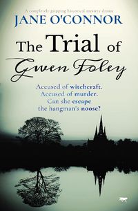 Cover image for The Trial of Gwen Foley