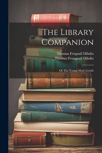 Cover image for The Library Companion