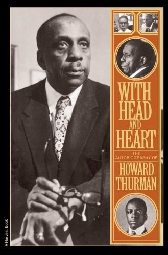 Cover image for With Head and Heart