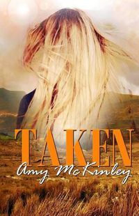 Cover image for Taken